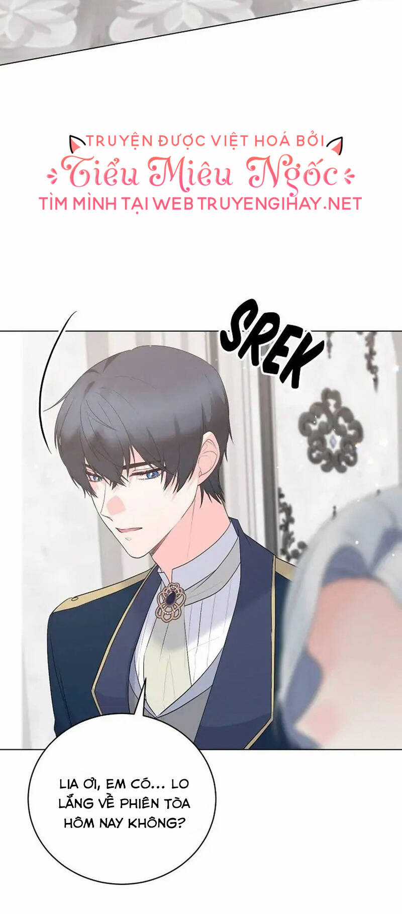 Ngay Cả Khi Là Ác Nữ, Tôi Vẫn Sẽ Trở Thành Nữ Chính Chapter 108 trang 27