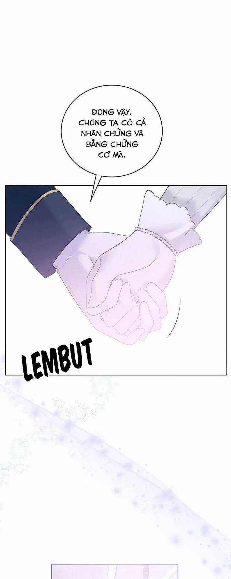 Ngay Cả Khi Là Ác Nữ, Tôi Vẫn Sẽ Trở Thành Nữ Chính Chapter 108 trang 29