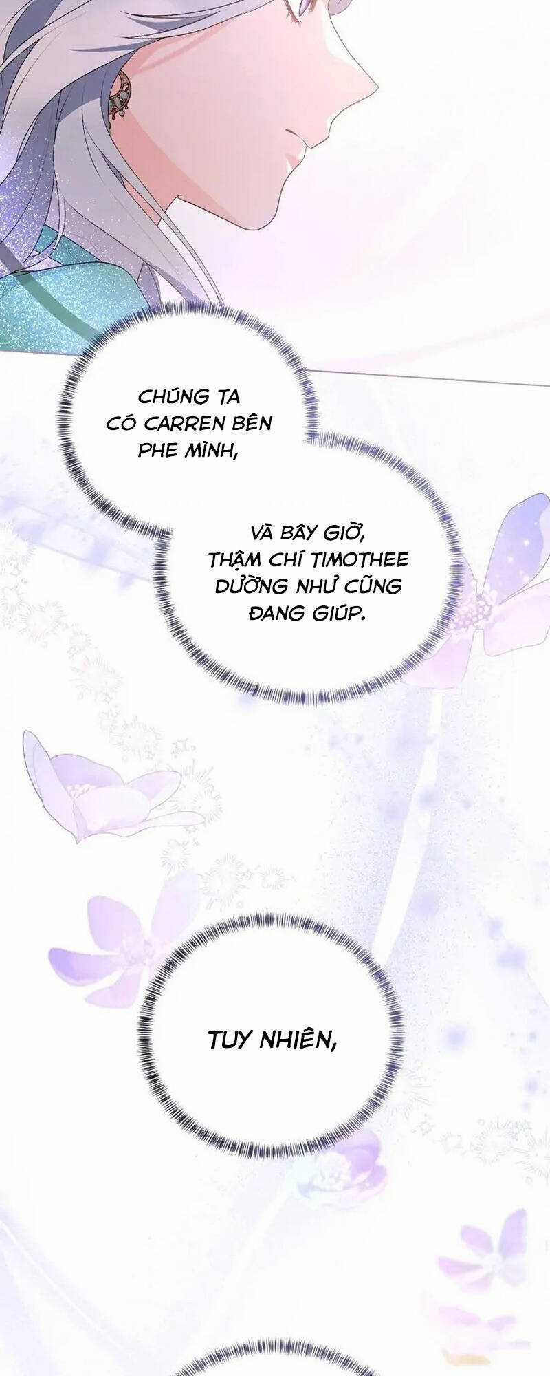 Ngay Cả Khi Là Ác Nữ, Tôi Vẫn Sẽ Trở Thành Nữ Chính Chapter 108 trang 31