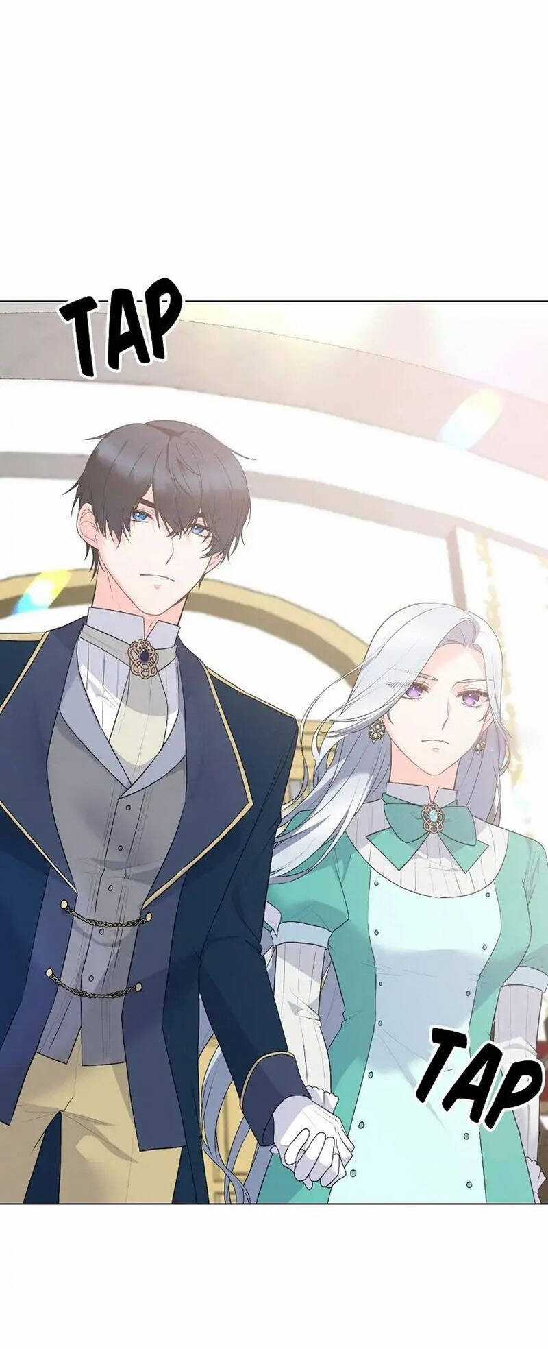 Ngay Cả Khi Là Ác Nữ, Tôi Vẫn Sẽ Trở Thành Nữ Chính Chapter 108 trang 34