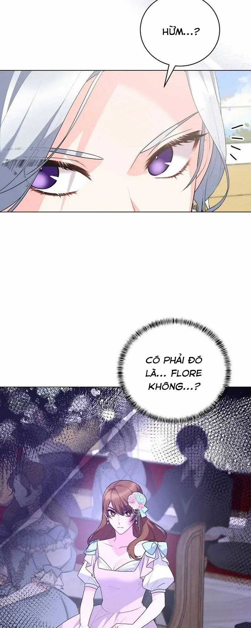 Ngay Cả Khi Là Ác Nữ, Tôi Vẫn Sẽ Trở Thành Nữ Chính Chapter 108 trang 37