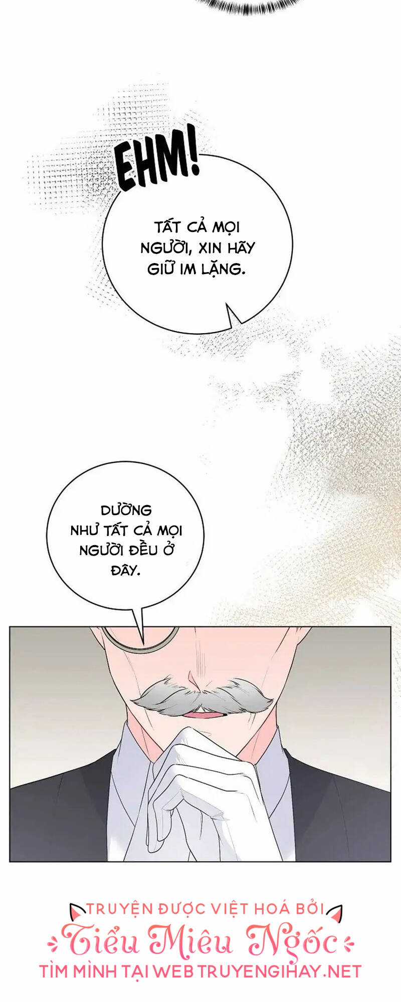 Ngay Cả Khi Là Ác Nữ, Tôi Vẫn Sẽ Trở Thành Nữ Chính Chapter 108 trang 39