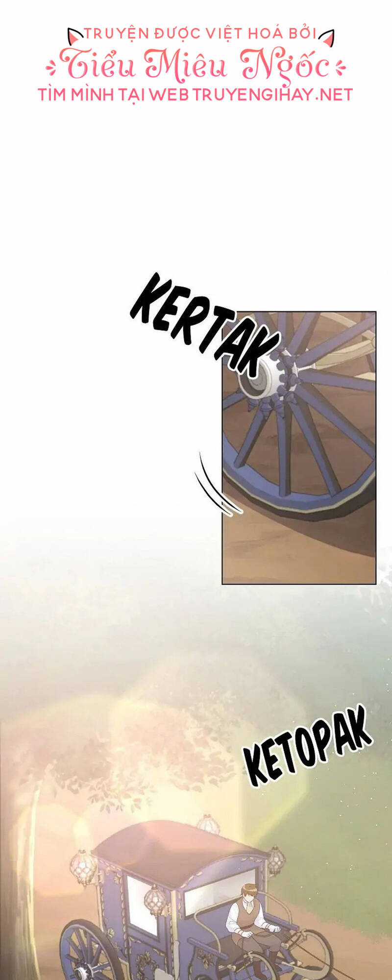 Ngay Cả Khi Là Ác Nữ, Tôi Vẫn Sẽ Trở Thành Nữ Chính Chapter 108 trang 4