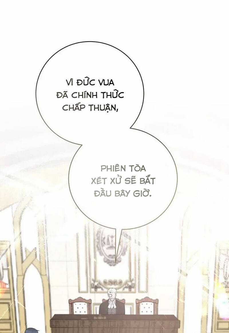 Ngay Cả Khi Là Ác Nữ, Tôi Vẫn Sẽ Trở Thành Nữ Chính Chapter 108 trang 40