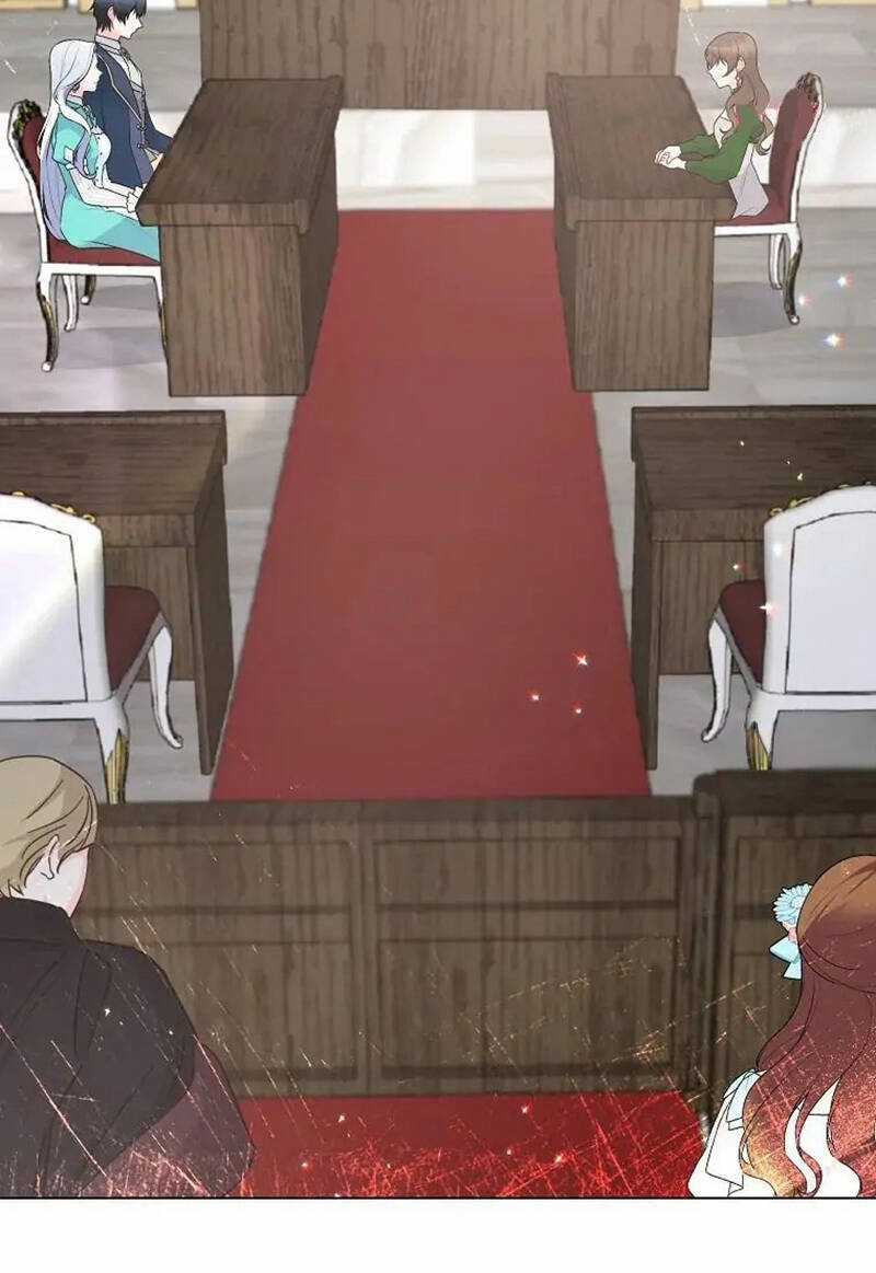 Ngay Cả Khi Là Ác Nữ, Tôi Vẫn Sẽ Trở Thành Nữ Chính Chapter 108 trang 41