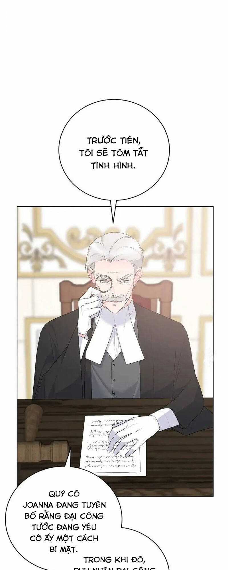 Ngay Cả Khi Là Ác Nữ, Tôi Vẫn Sẽ Trở Thành Nữ Chính Chapter 108 trang 42