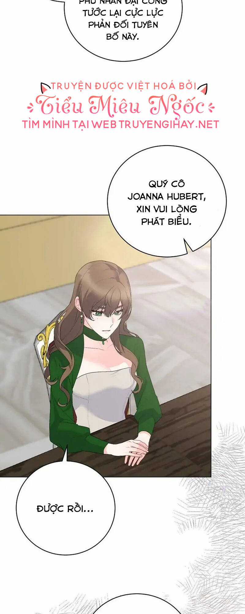 Ngay Cả Khi Là Ác Nữ, Tôi Vẫn Sẽ Trở Thành Nữ Chính Chapter 108 trang 43