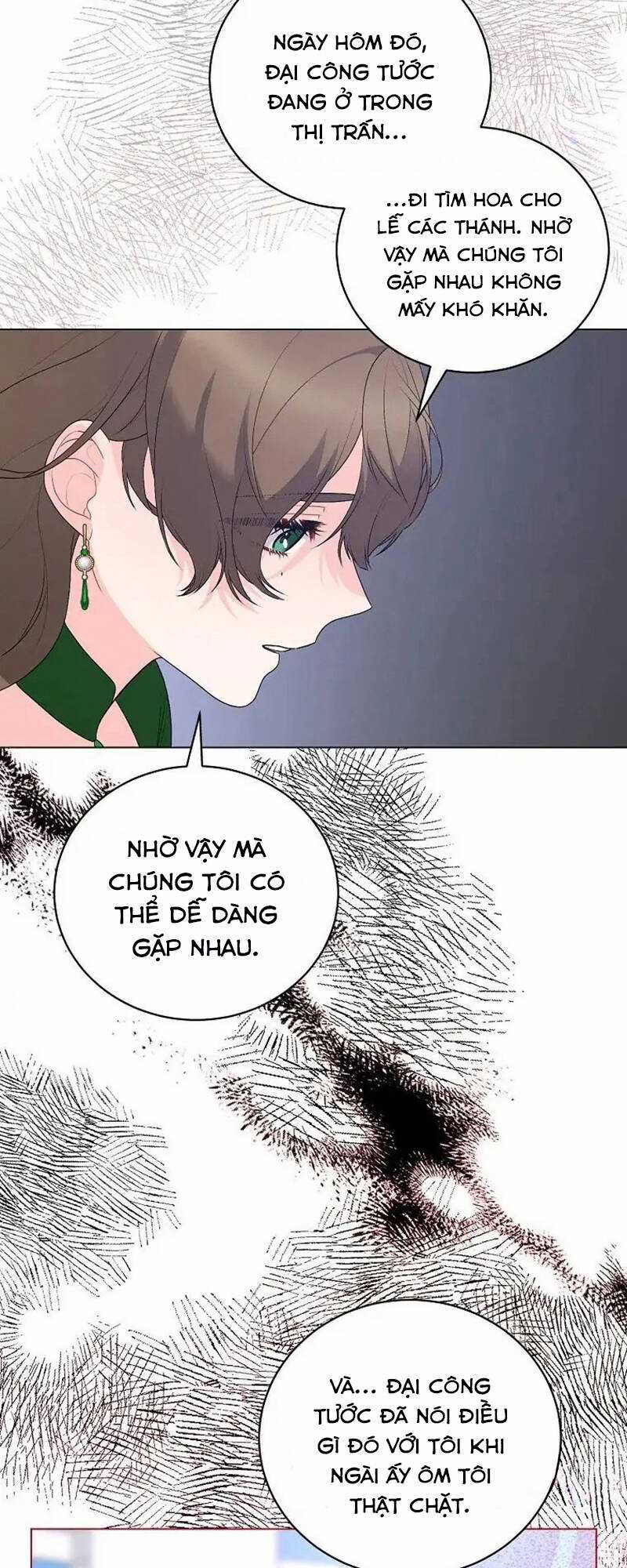 Ngay Cả Khi Là Ác Nữ, Tôi Vẫn Sẽ Trở Thành Nữ Chính Chapter 108 trang 44