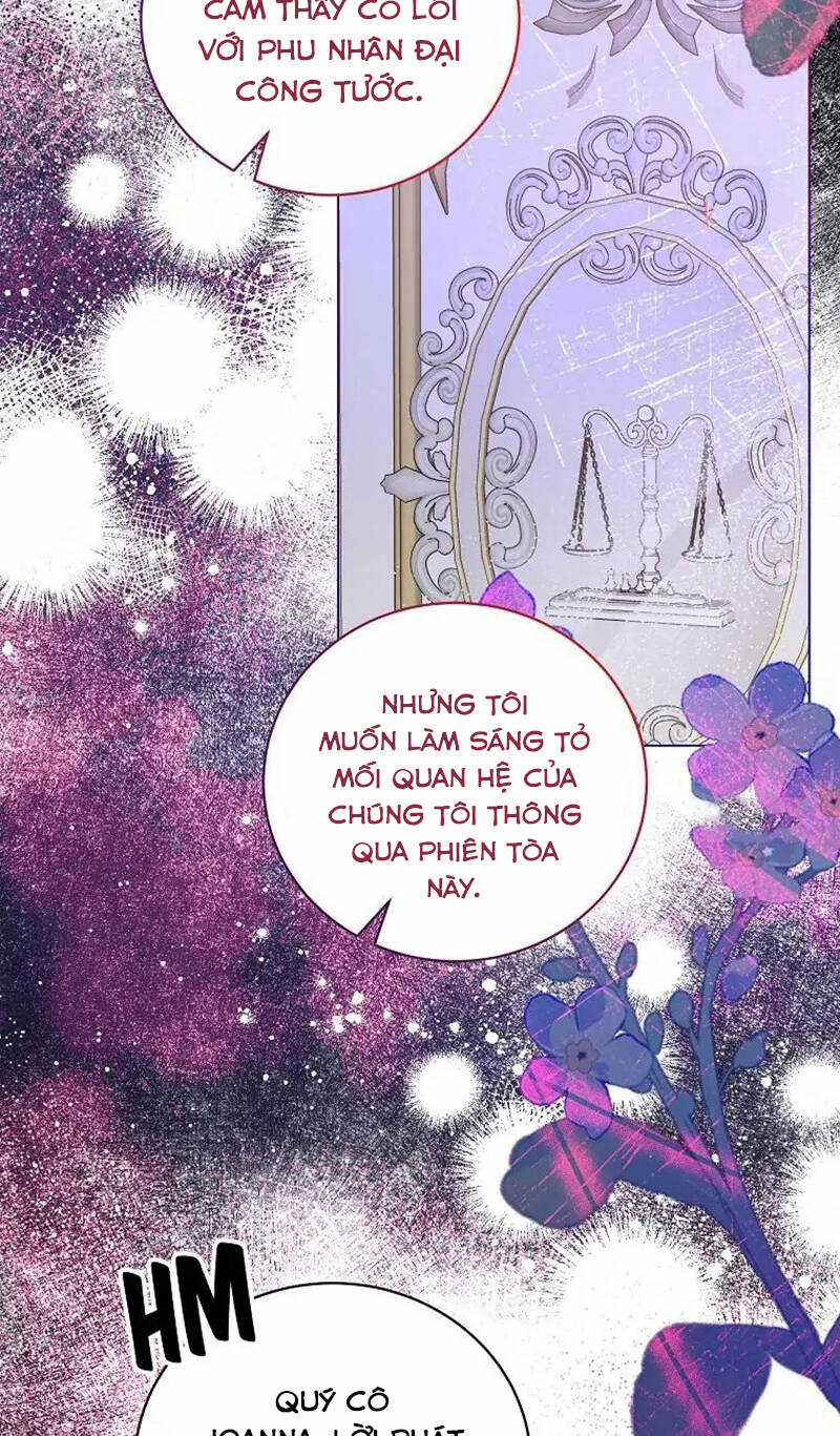 Ngay Cả Khi Là Ác Nữ, Tôi Vẫn Sẽ Trở Thành Nữ Chính Chapter 108 trang 46