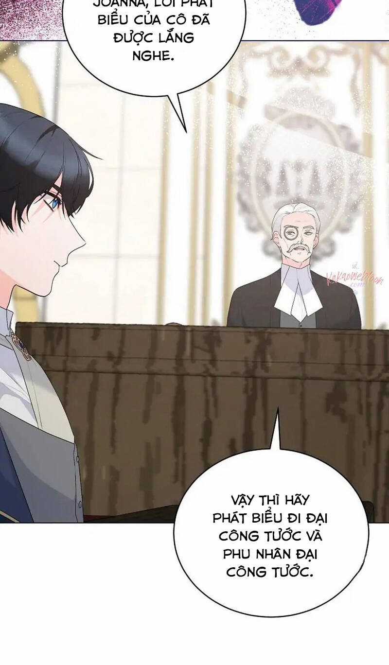 Ngay Cả Khi Là Ác Nữ, Tôi Vẫn Sẽ Trở Thành Nữ Chính Chapter 108 trang 47