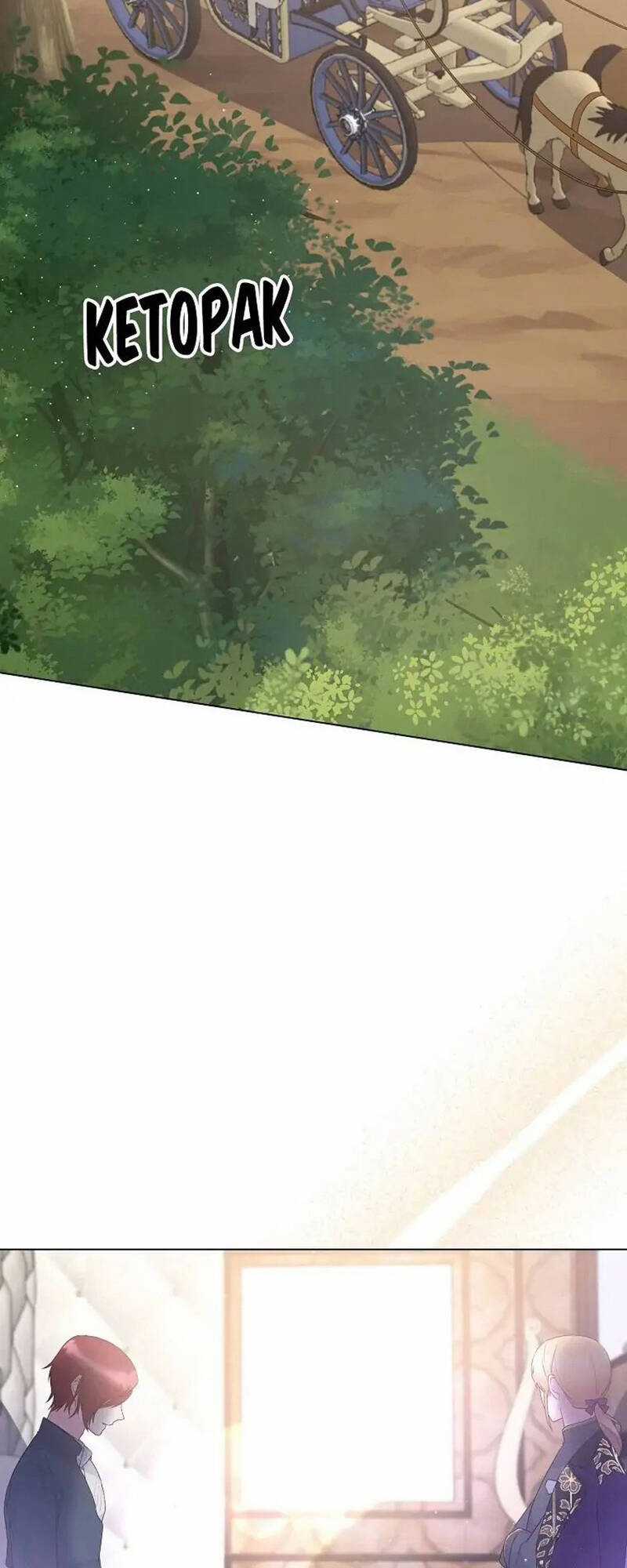 Ngay Cả Khi Là Ác Nữ, Tôi Vẫn Sẽ Trở Thành Nữ Chính Chapter 108 trang 5