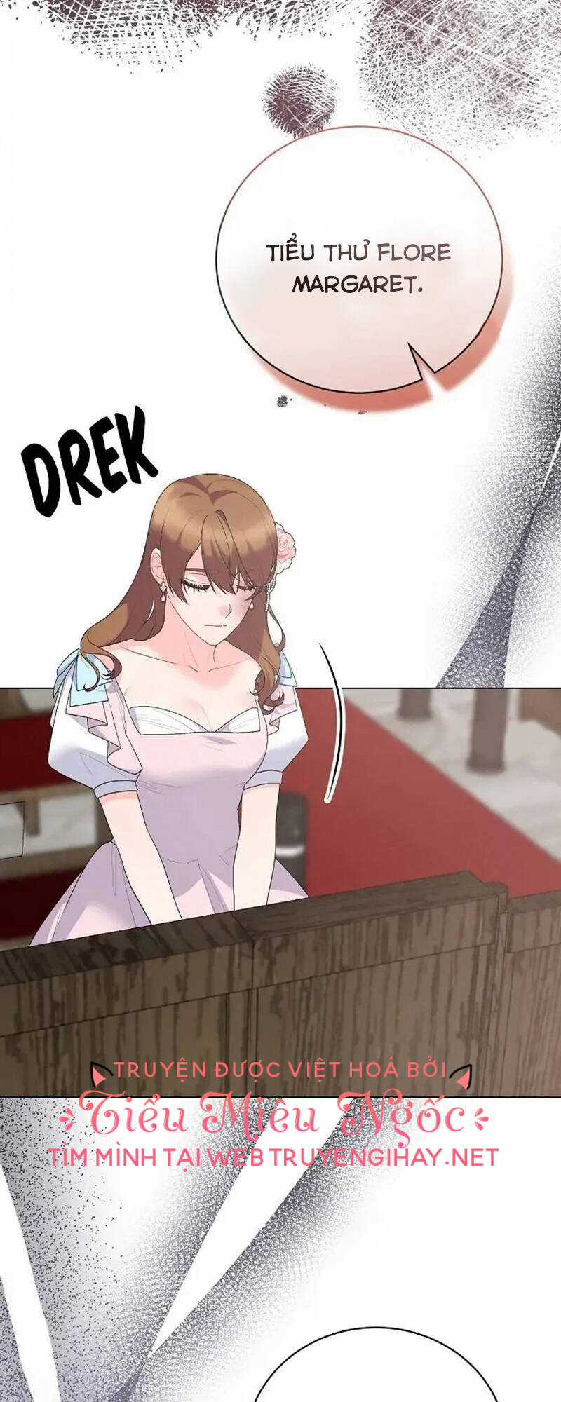 Ngay Cả Khi Là Ác Nữ, Tôi Vẫn Sẽ Trở Thành Nữ Chính Chapter 108 trang 52