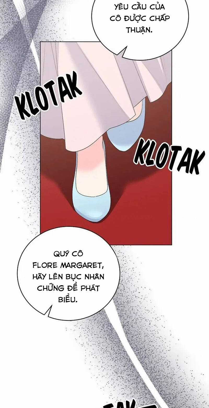 Ngay Cả Khi Là Ác Nữ, Tôi Vẫn Sẽ Trở Thành Nữ Chính Chapter 108 trang 53