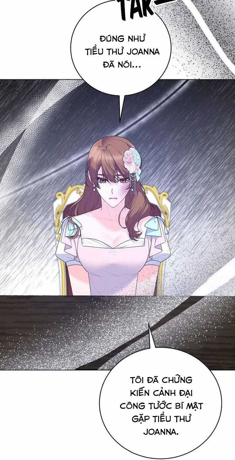 Ngay Cả Khi Là Ác Nữ, Tôi Vẫn Sẽ Trở Thành Nữ Chính Chapter 108 trang 54