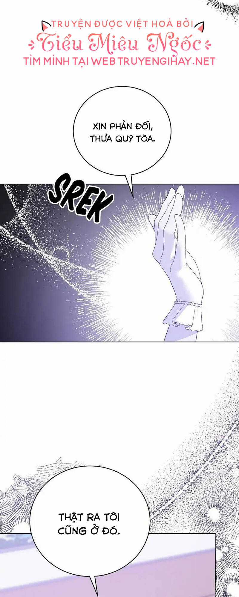 Ngay Cả Khi Là Ác Nữ, Tôi Vẫn Sẽ Trở Thành Nữ Chính Chapter 108 trang 56