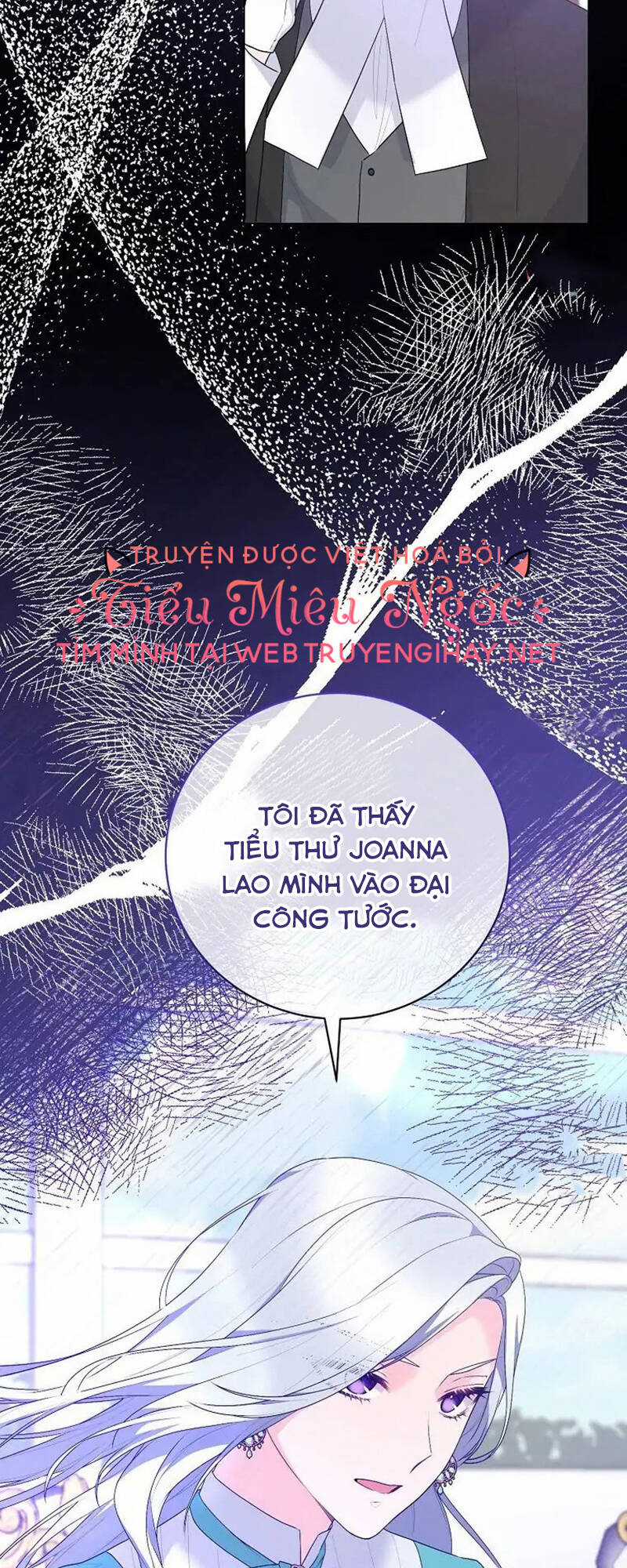 Ngay Cả Khi Là Ác Nữ, Tôi Vẫn Sẽ Trở Thành Nữ Chính Chapter 108 trang 58