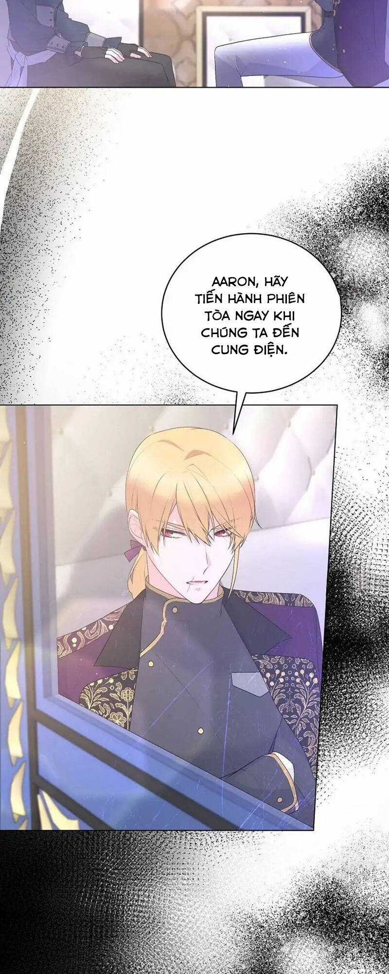 Ngay Cả Khi Là Ác Nữ, Tôi Vẫn Sẽ Trở Thành Nữ Chính Chapter 108 trang 6