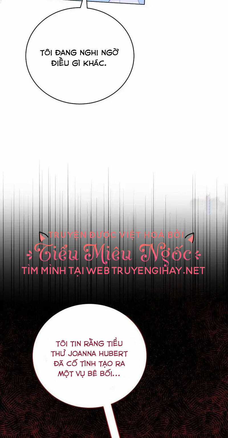 Ngay Cả Khi Là Ác Nữ, Tôi Vẫn Sẽ Trở Thành Nữ Chính Chapter 108 trang 61