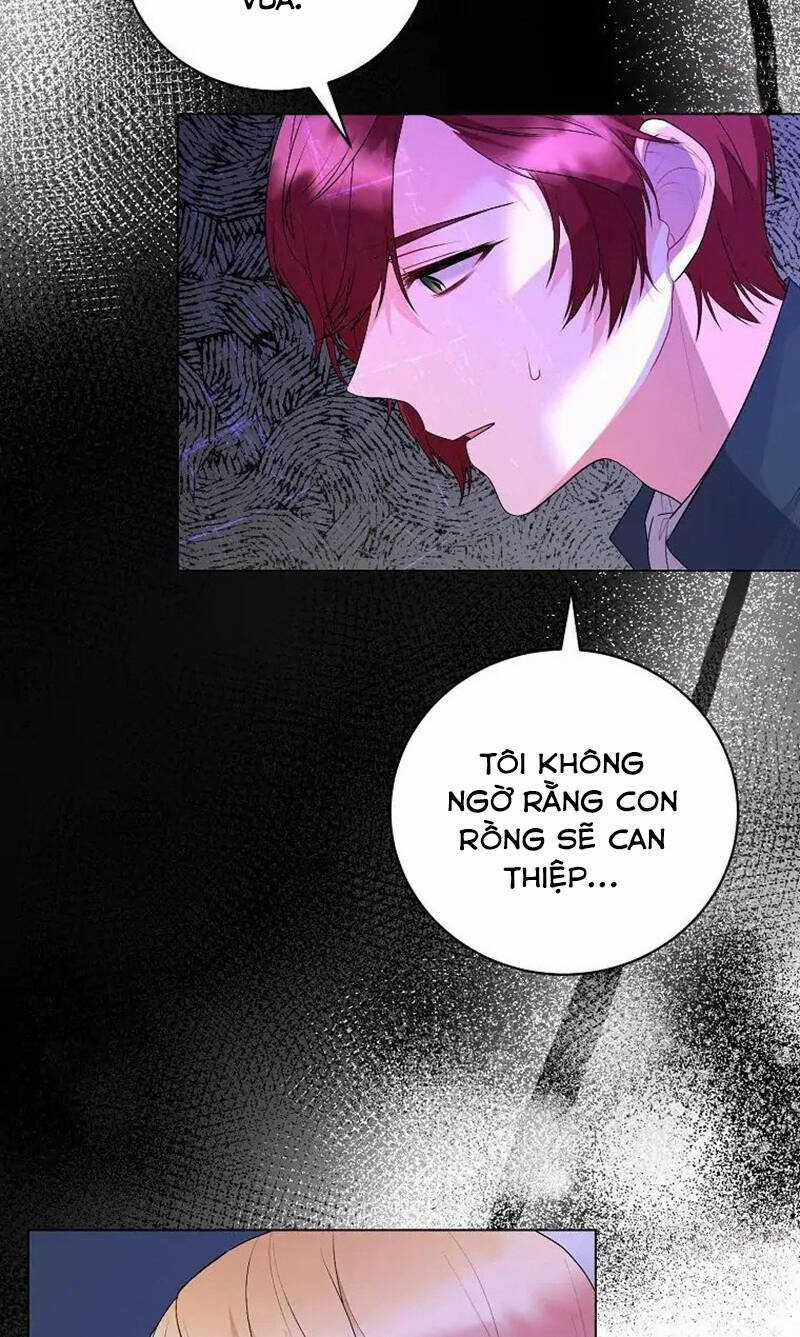 Ngay Cả Khi Là Ác Nữ, Tôi Vẫn Sẽ Trở Thành Nữ Chính Chapter 108 trang 8