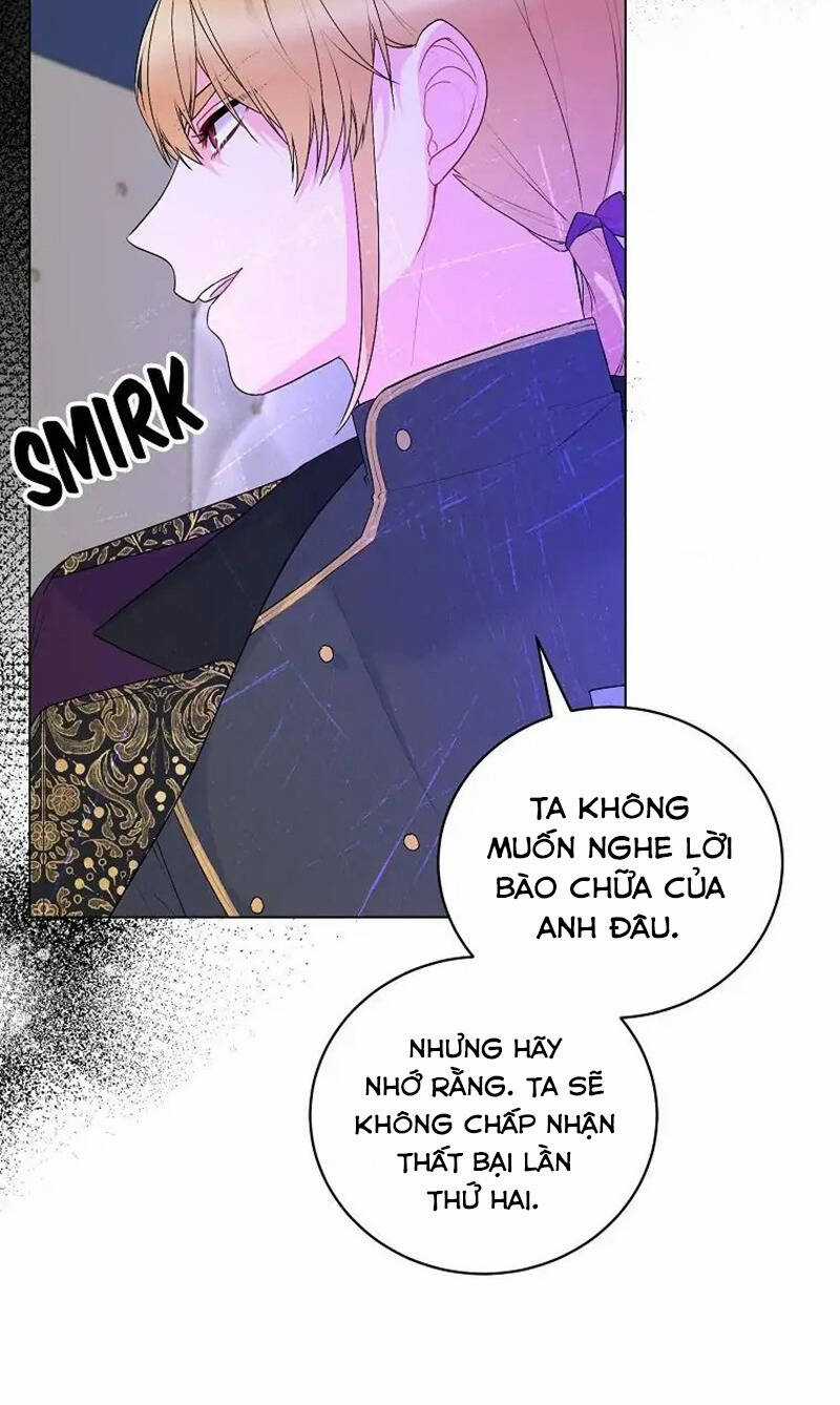 Ngay Cả Khi Là Ác Nữ, Tôi Vẫn Sẽ Trở Thành Nữ Chính Chapter 108 trang 9