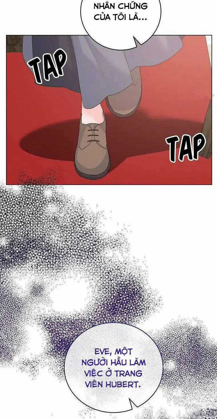 Ngay Cả Khi Là Ác Nữ, Tôi Vẫn Sẽ Trở Thành Nữ Chính Chapter 109 trang 10