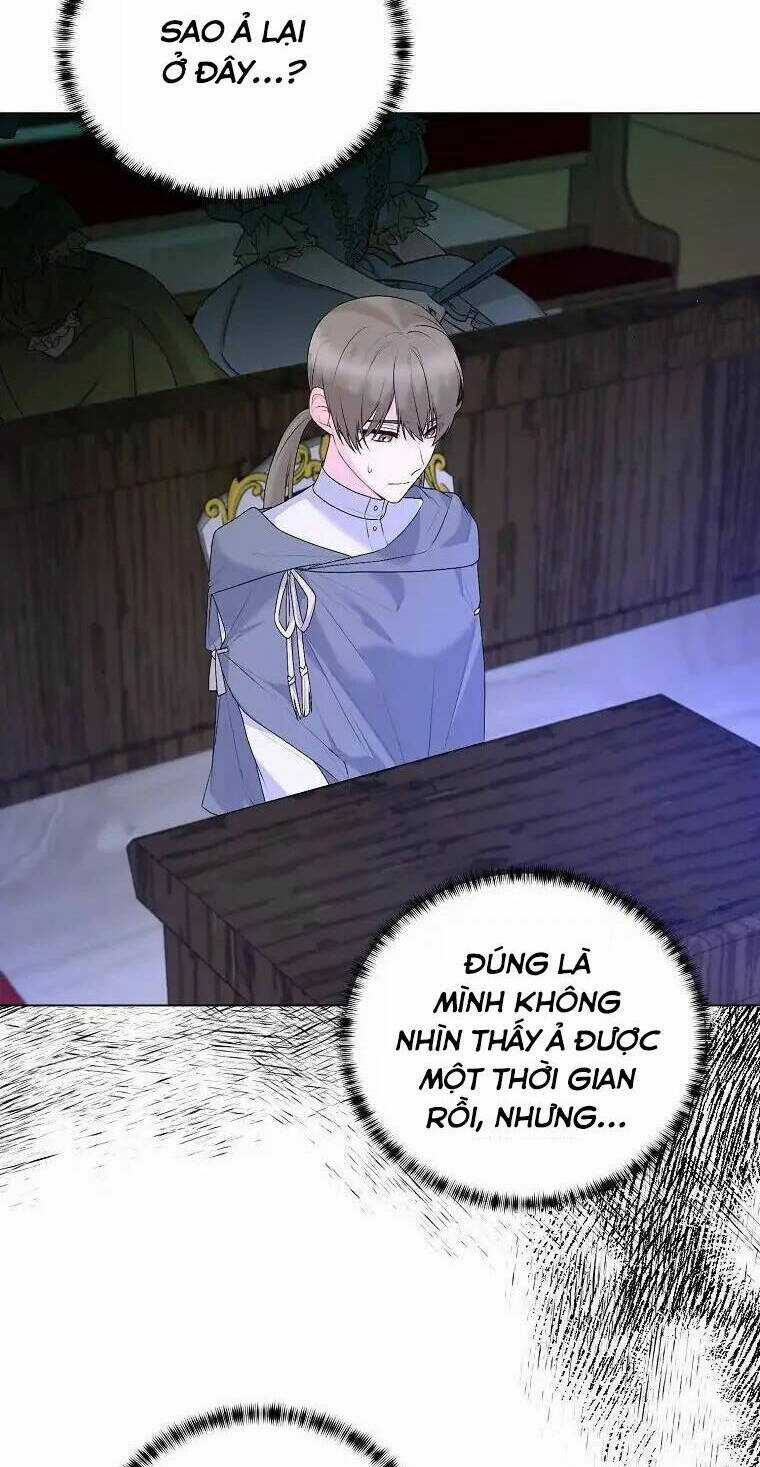 Ngay Cả Khi Là Ác Nữ, Tôi Vẫn Sẽ Trở Thành Nữ Chính Chapter 109 trang 13