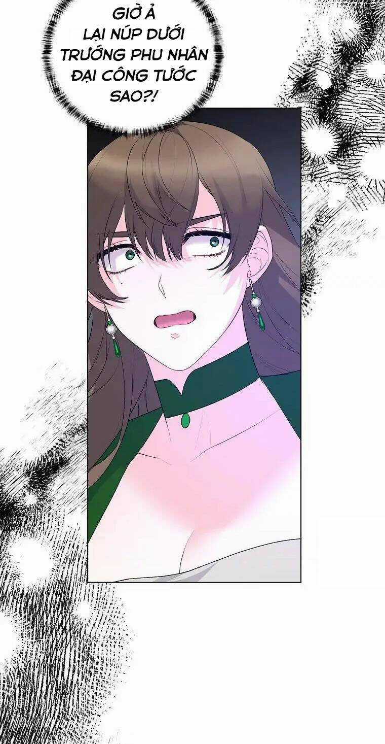 Ngay Cả Khi Là Ác Nữ, Tôi Vẫn Sẽ Trở Thành Nữ Chính Chapter 109 trang 14