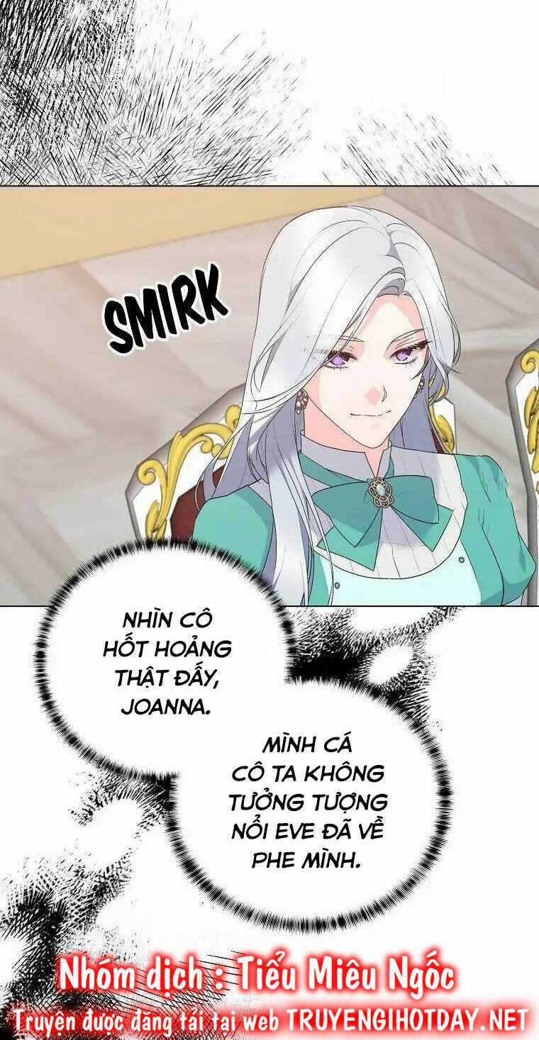 Ngay Cả Khi Là Ác Nữ, Tôi Vẫn Sẽ Trở Thành Nữ Chính Chapter 109 trang 15