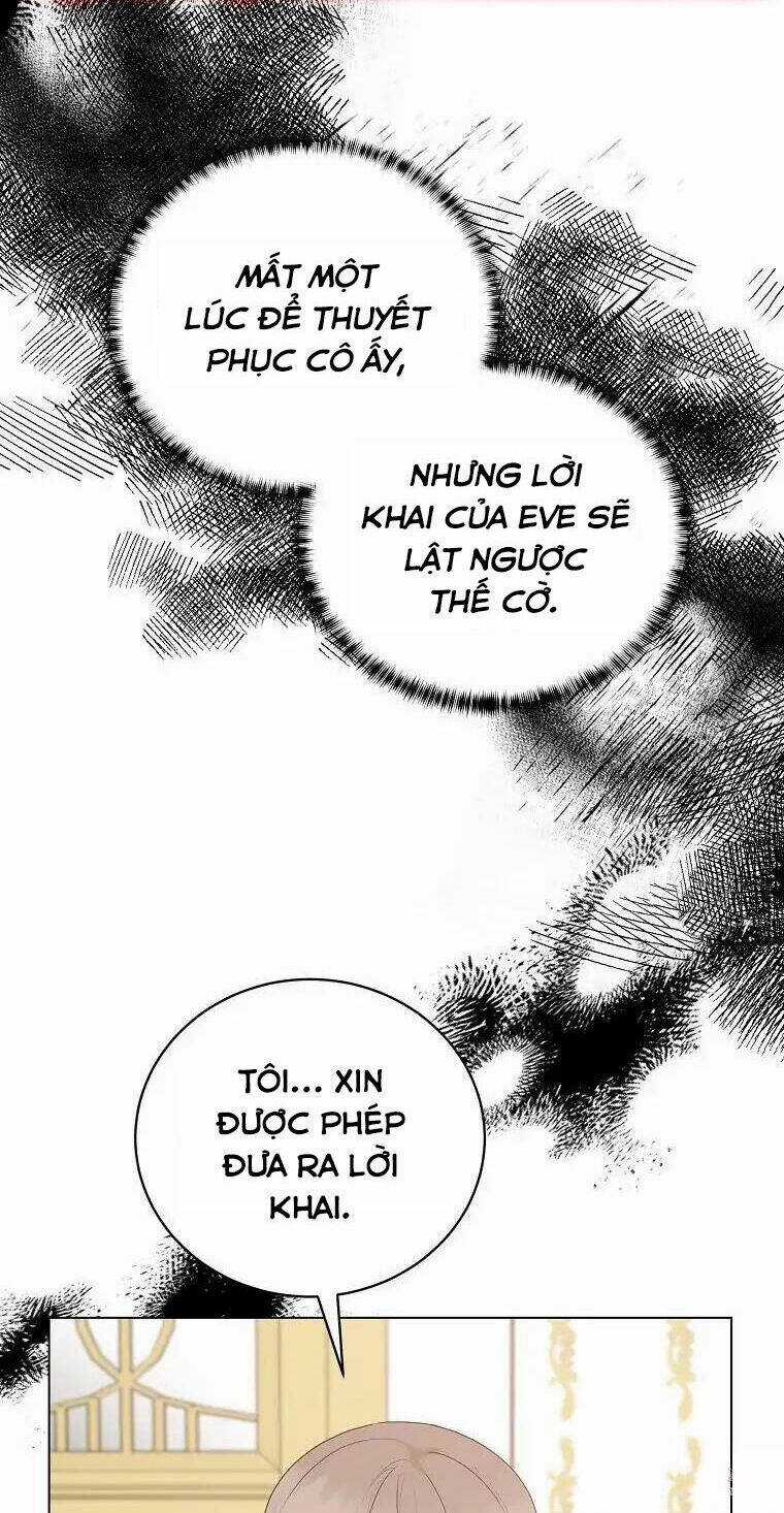 Ngay Cả Khi Là Ác Nữ, Tôi Vẫn Sẽ Trở Thành Nữ Chính Chapter 109 trang 16