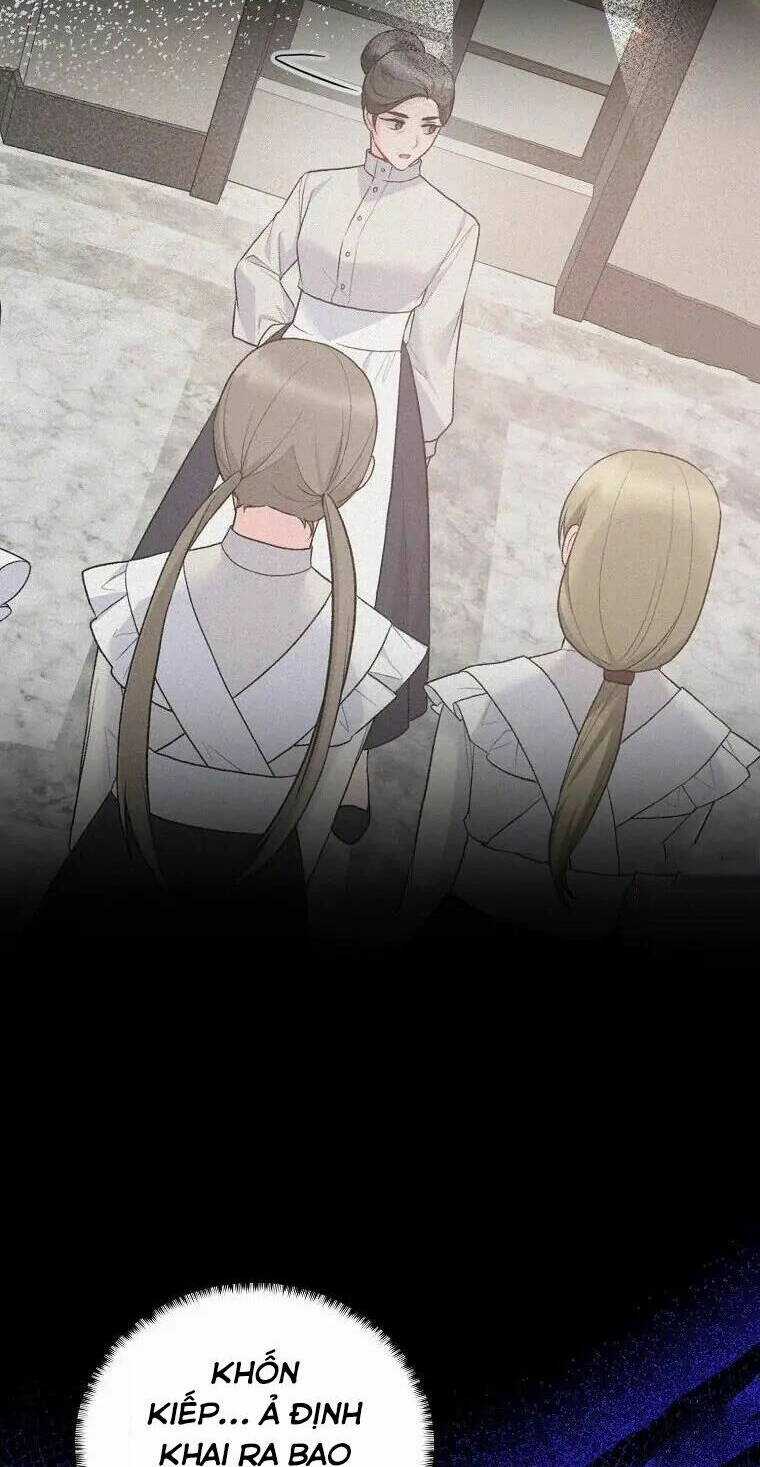 Ngay Cả Khi Là Ác Nữ, Tôi Vẫn Sẽ Trở Thành Nữ Chính Chapter 109 trang 19