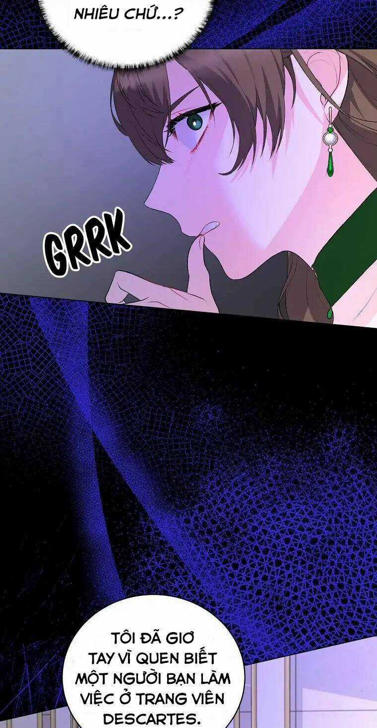 Ngay Cả Khi Là Ác Nữ, Tôi Vẫn Sẽ Trở Thành Nữ Chính Chapter 109 trang 20