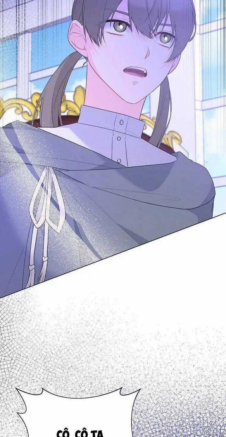 Ngay Cả Khi Là Ác Nữ, Tôi Vẫn Sẽ Trở Thành Nữ Chính Chapter 109 trang 23