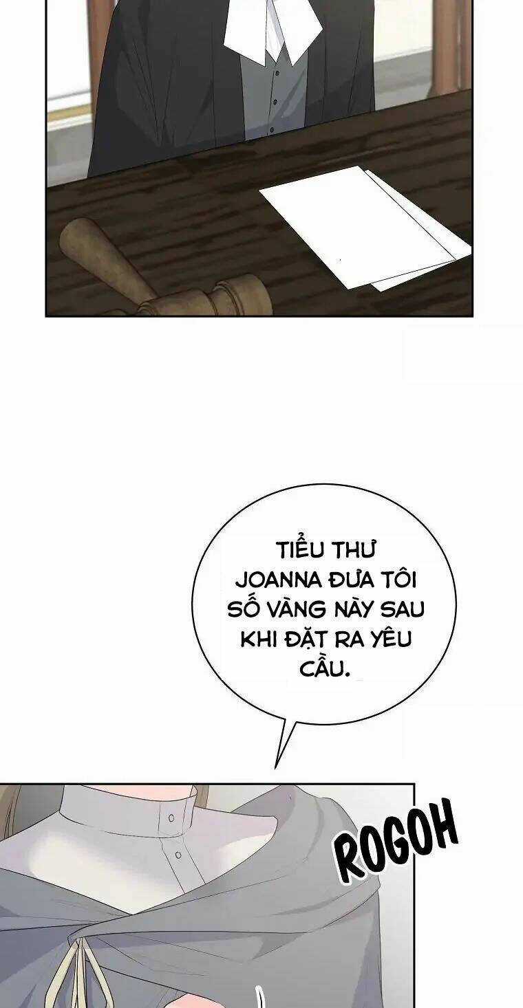 Ngay Cả Khi Là Ác Nữ, Tôi Vẫn Sẽ Trở Thành Nữ Chính Chapter 109 trang 26