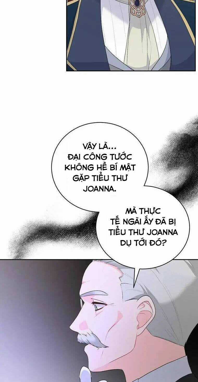 Ngay Cả Khi Là Ác Nữ, Tôi Vẫn Sẽ Trở Thành Nữ Chính Chapter 109 trang 29