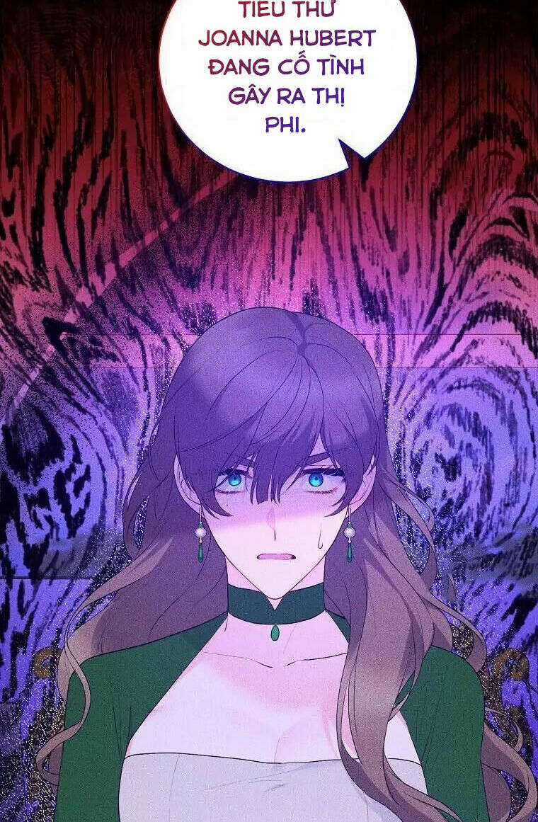 Ngay Cả Khi Là Ác Nữ, Tôi Vẫn Sẽ Trở Thành Nữ Chính Chapter 109 trang 3