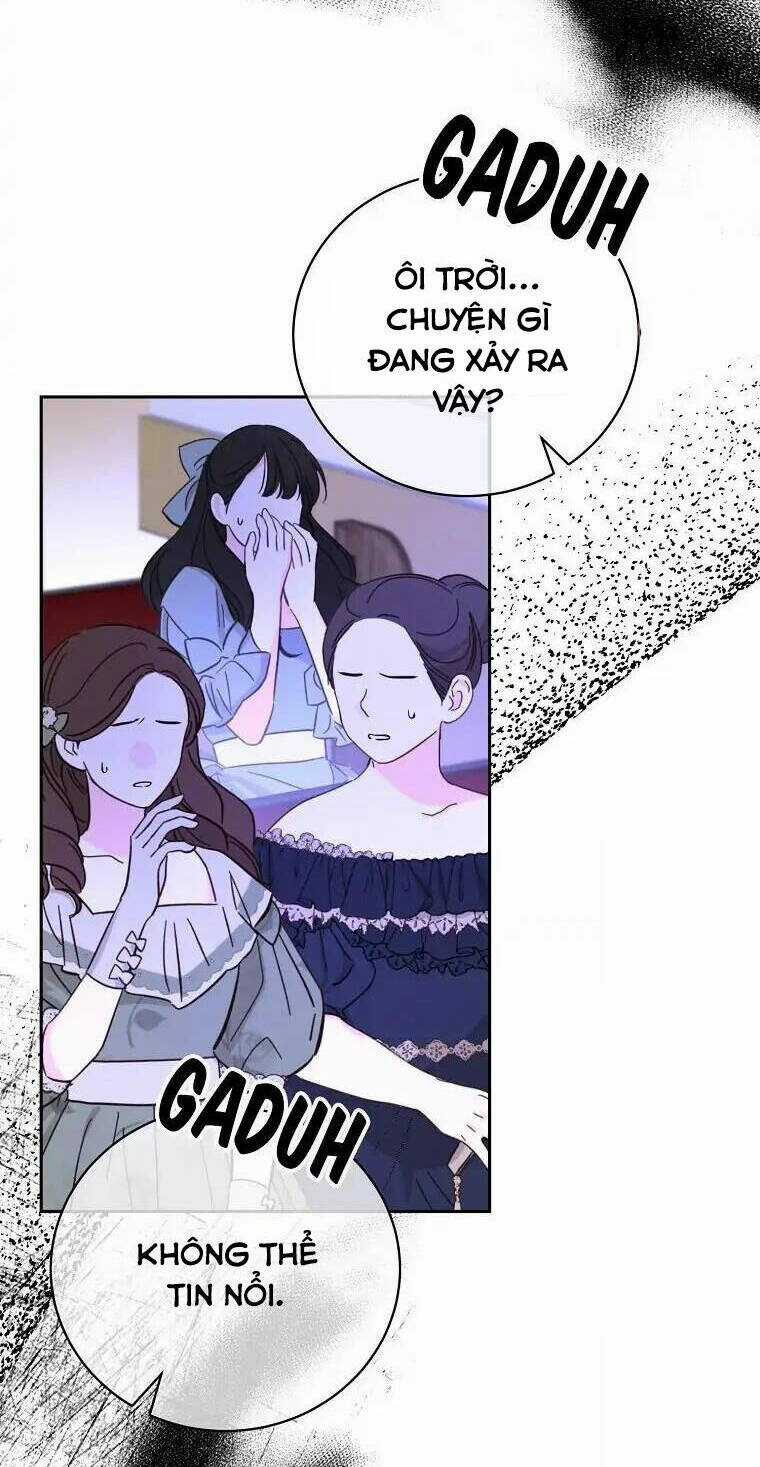 Ngay Cả Khi Là Ác Nữ, Tôi Vẫn Sẽ Trở Thành Nữ Chính Chapter 109 trang 31
