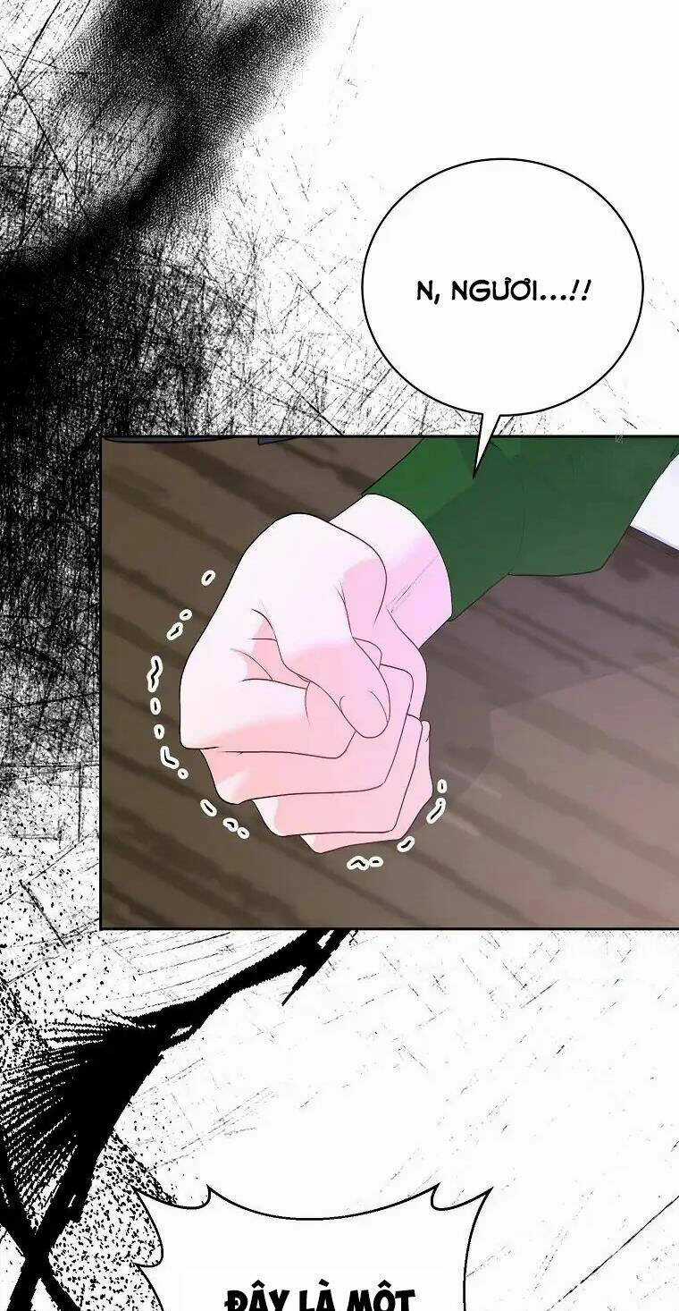 Ngay Cả Khi Là Ác Nữ, Tôi Vẫn Sẽ Trở Thành Nữ Chính Chapter 109 trang 32