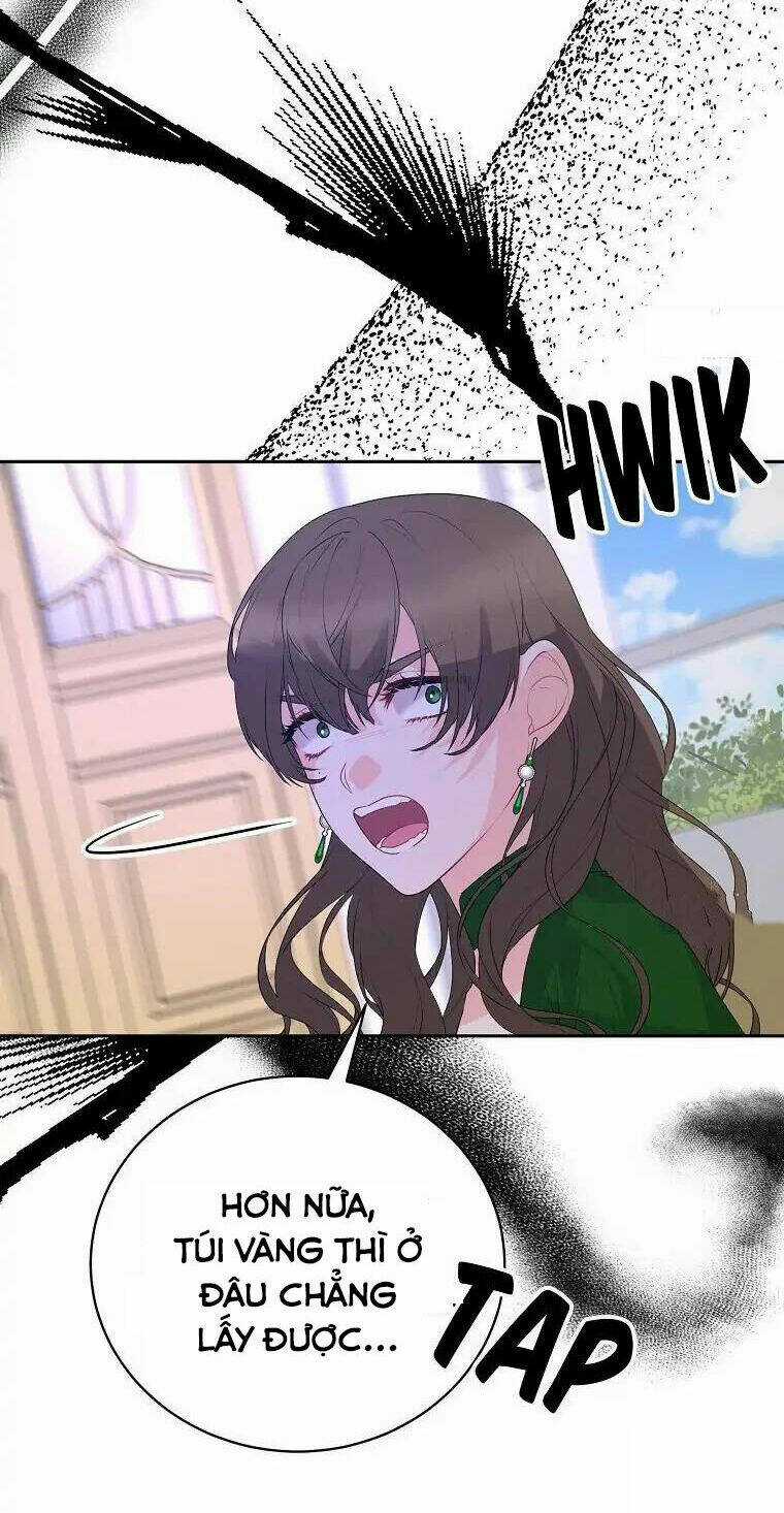 Ngay Cả Khi Là Ác Nữ, Tôi Vẫn Sẽ Trở Thành Nữ Chính Chapter 109 trang 34