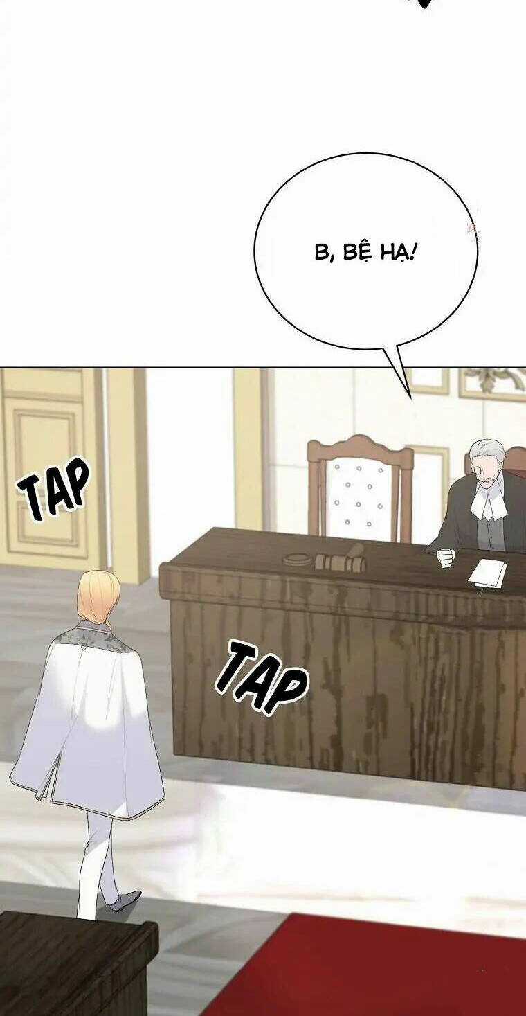 Ngay Cả Khi Là Ác Nữ, Tôi Vẫn Sẽ Trở Thành Nữ Chính Chapter 109 trang 37