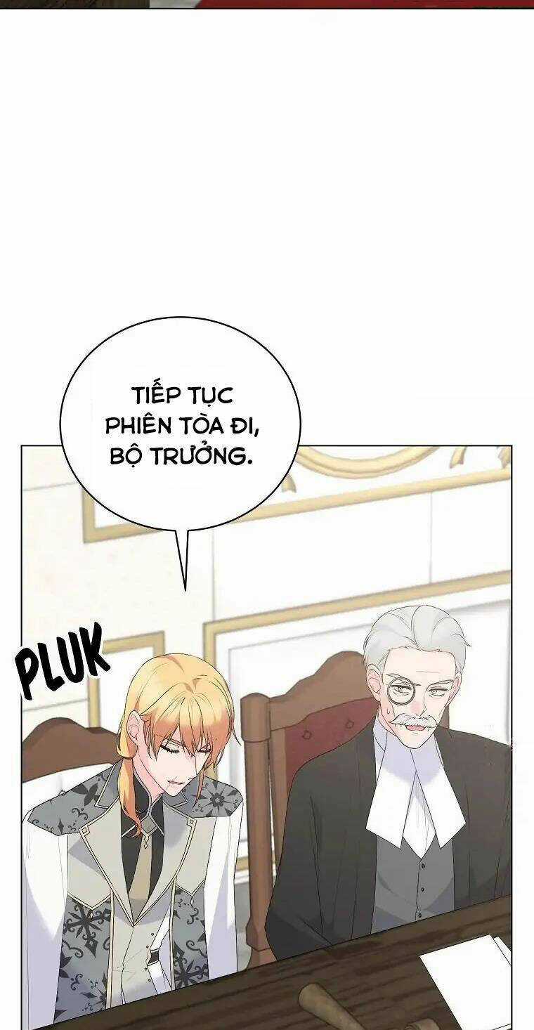 Ngay Cả Khi Là Ác Nữ, Tôi Vẫn Sẽ Trở Thành Nữ Chính Chapter 109 trang 38