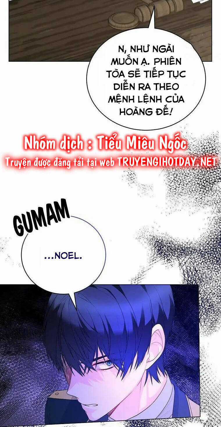 Ngay Cả Khi Là Ác Nữ, Tôi Vẫn Sẽ Trở Thành Nữ Chính Chapter 109 trang 39