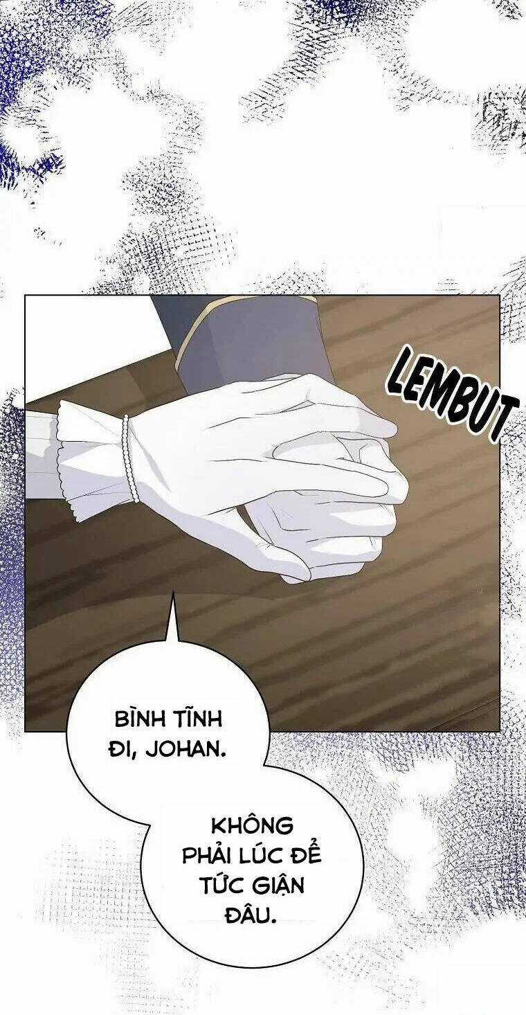 Ngay Cả Khi Là Ác Nữ, Tôi Vẫn Sẽ Trở Thành Nữ Chính Chapter 109 trang 40