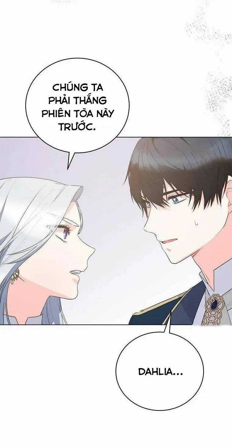 Ngay Cả Khi Là Ác Nữ, Tôi Vẫn Sẽ Trở Thành Nữ Chính Chapter 109 trang 41