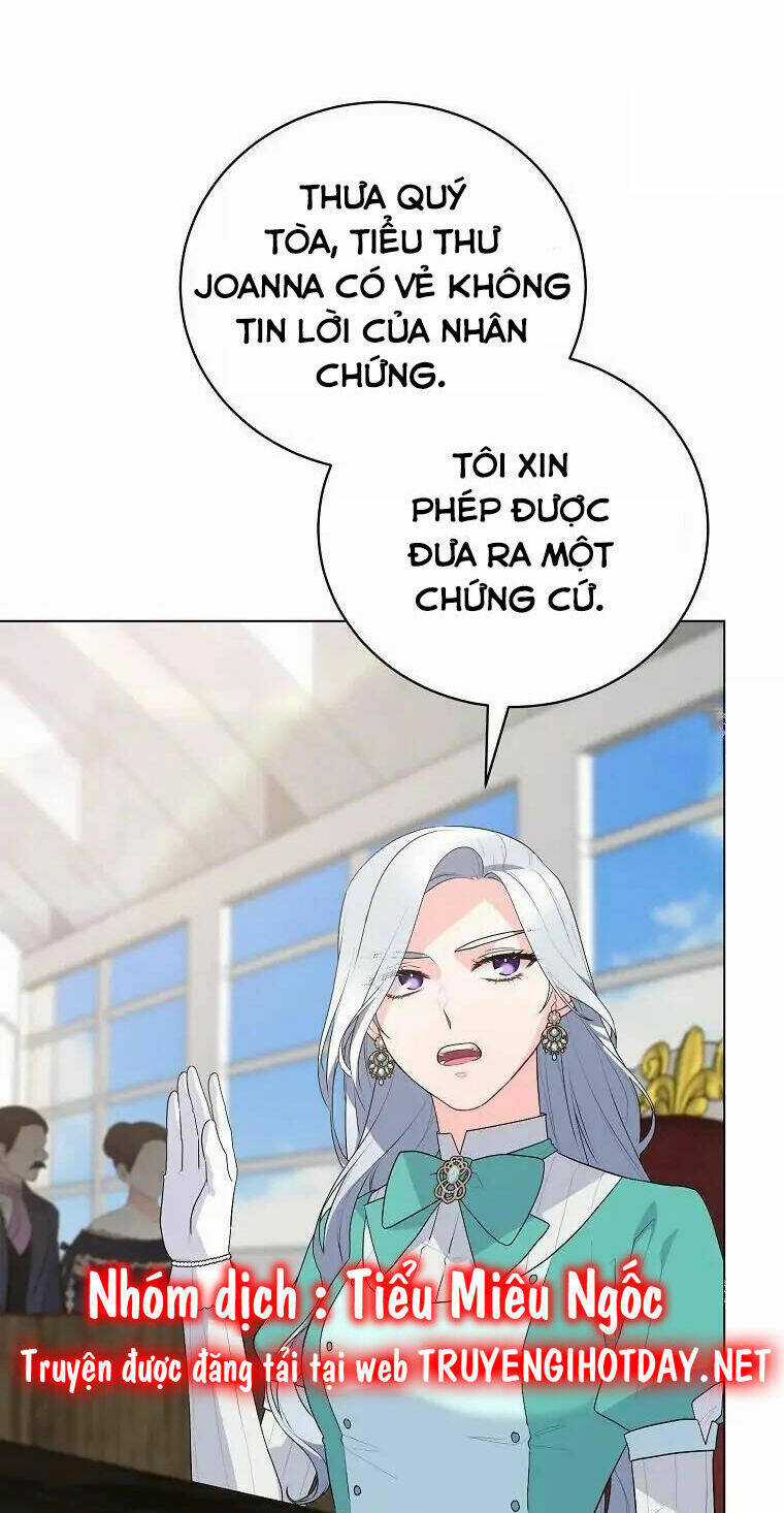 Ngay Cả Khi Là Ác Nữ, Tôi Vẫn Sẽ Trở Thành Nữ Chính Chapter 109 trang 42