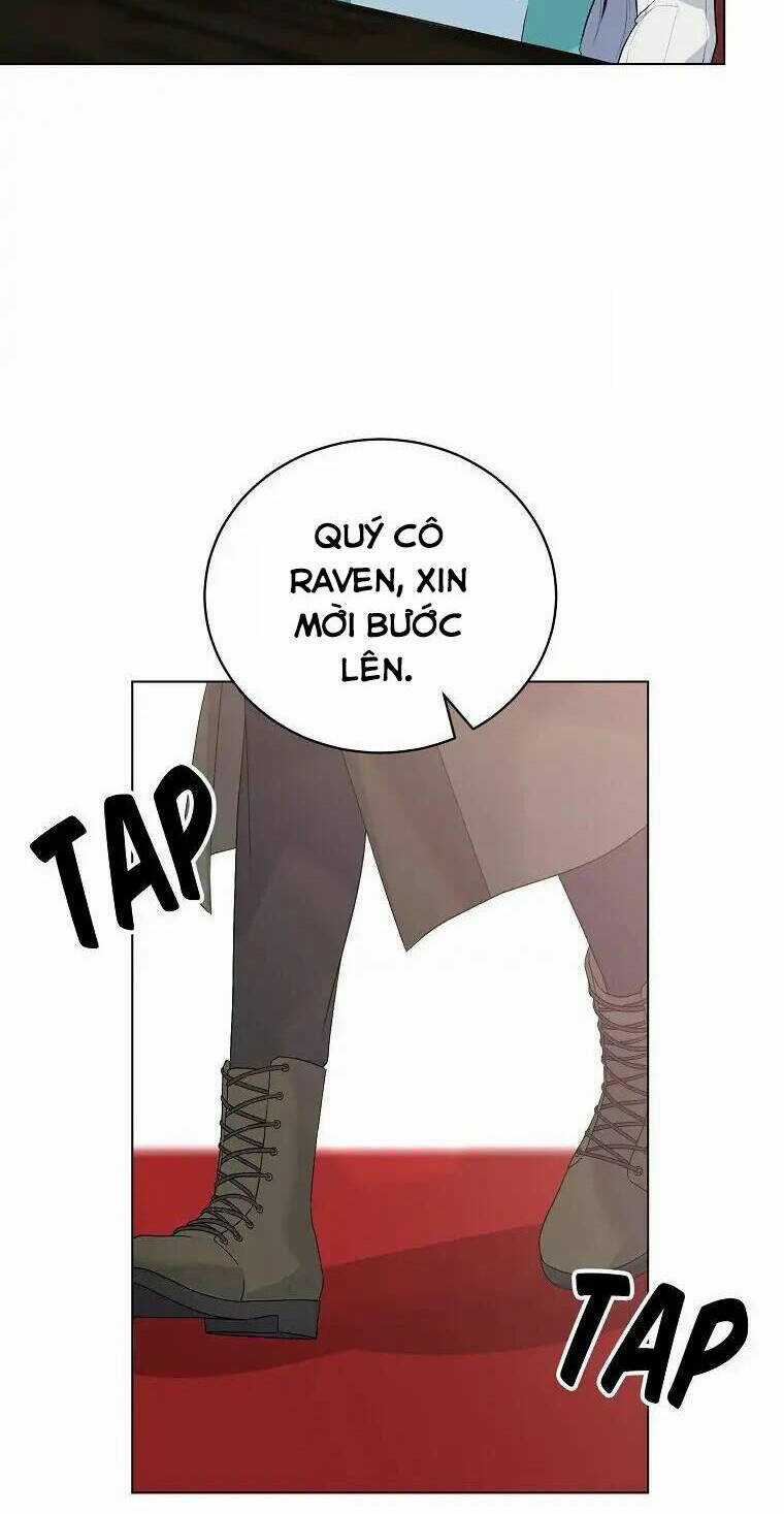 Ngay Cả Khi Là Ác Nữ, Tôi Vẫn Sẽ Trở Thành Nữ Chính Chapter 109 trang 43