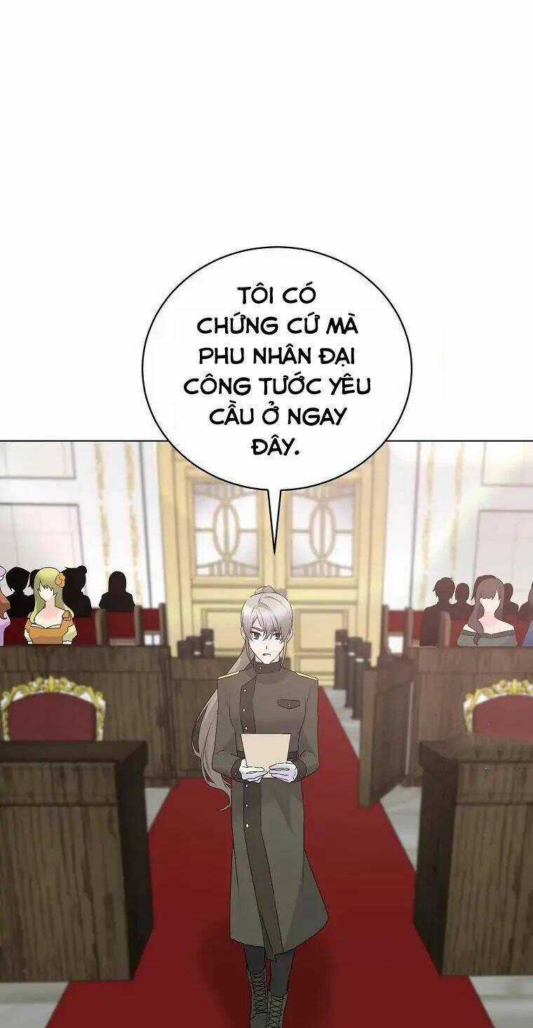 Ngay Cả Khi Là Ác Nữ, Tôi Vẫn Sẽ Trở Thành Nữ Chính Chapter 109 trang 44