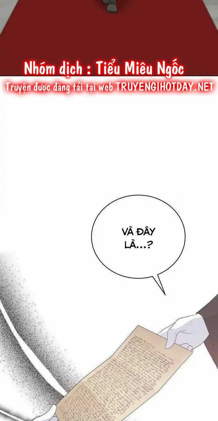 Ngay Cả Khi Là Ác Nữ, Tôi Vẫn Sẽ Trở Thành Nữ Chính Chapter 109 trang 45