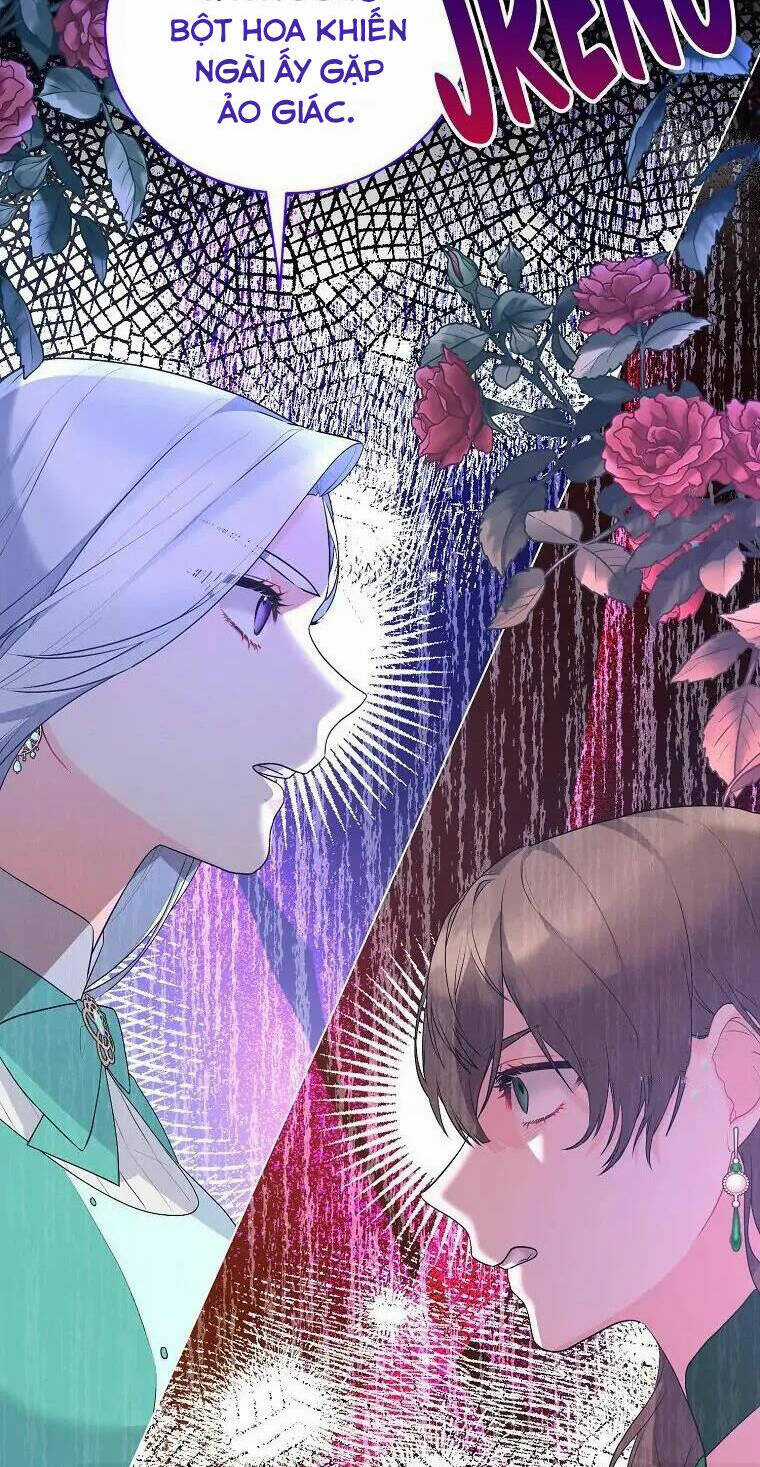 Ngay Cả Khi Là Ác Nữ, Tôi Vẫn Sẽ Trở Thành Nữ Chính Chapter 109 trang 47