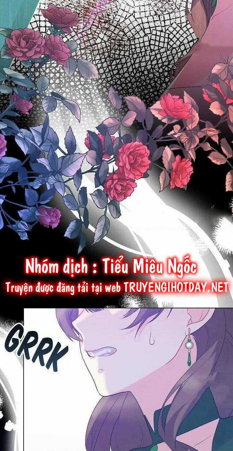Ngay Cả Khi Là Ác Nữ, Tôi Vẫn Sẽ Trở Thành Nữ Chính Chapter 109 trang 48