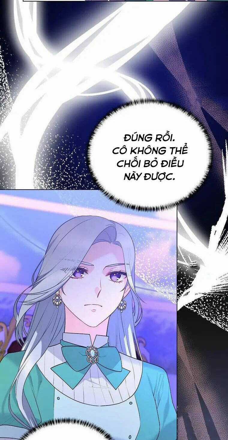 Ngay Cả Khi Là Ác Nữ, Tôi Vẫn Sẽ Trở Thành Nữ Chính Chapter 109 trang 49